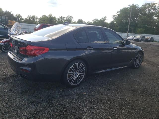 WBAJB9C57JB035664 BMW M550xi