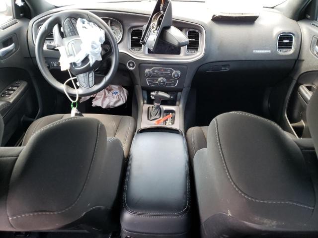 2C3CDXCT3NH235726 Dodge CHARGER R/T