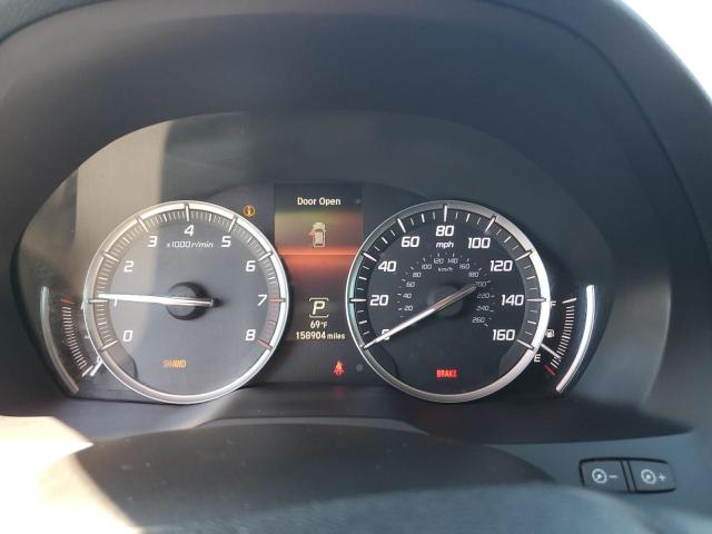 5FRYD4H21EB010046 Acura MDX