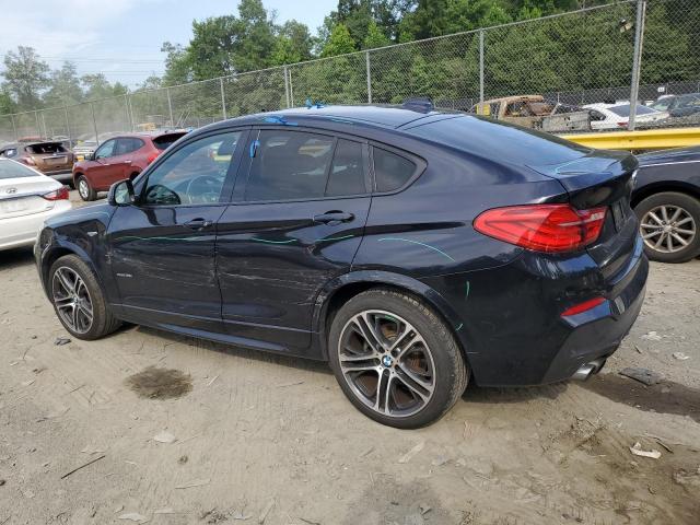 5UXXW5C52F0E88668 BMW X4 Xdrive35i