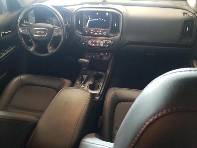 1GTG6BE35F1139040 GMC CANYON SLE