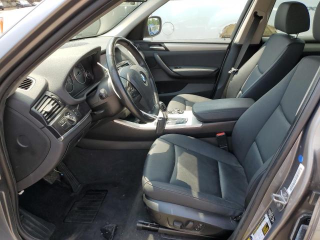 5UXWX9C53E0D17281 BMW X3 Xdrive28i