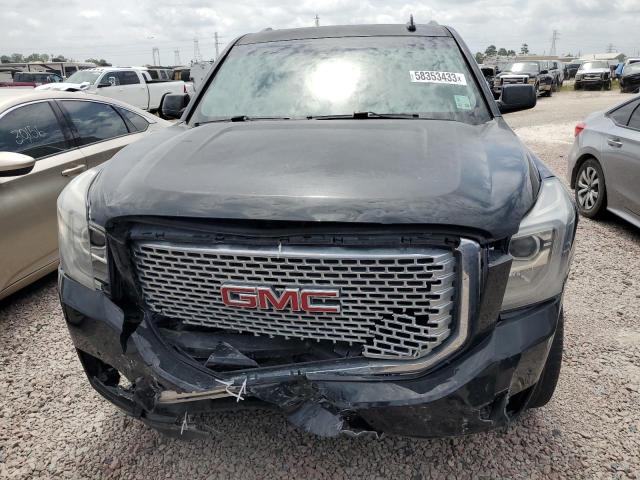 1GKS1CKJ5HR356145 GMC YUKON DENALI