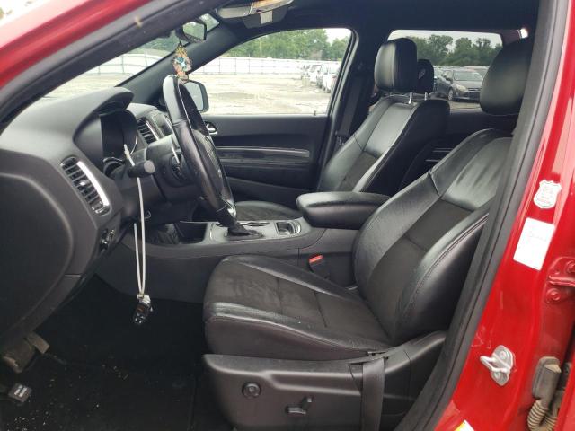 1C4RDJDG3KC734044 Dodge DURANGO GT