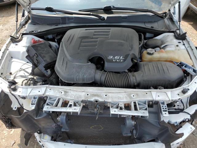 2C3CDXHG3KH567639 Dodge CHARGER GT