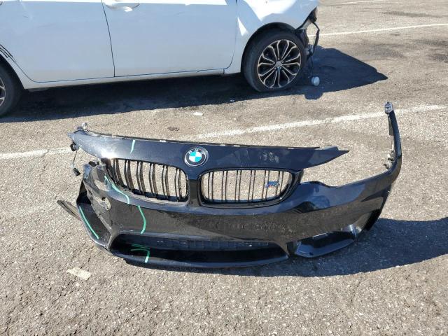 WBS4Y9C50JAC86865 BMW M4