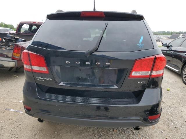 3C4PDDBG9HT658967 Dodge Journey Sxt