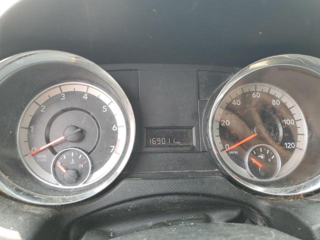 2C4RDGBG1ER285562 Dodge Grand Caravan Se