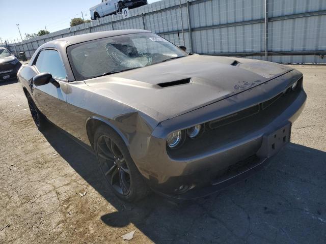2C3CDZAG6GH323318 Dodge Challenger
