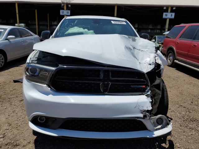 1C4RDHAG7FC784416 Dodge Durango Sxt