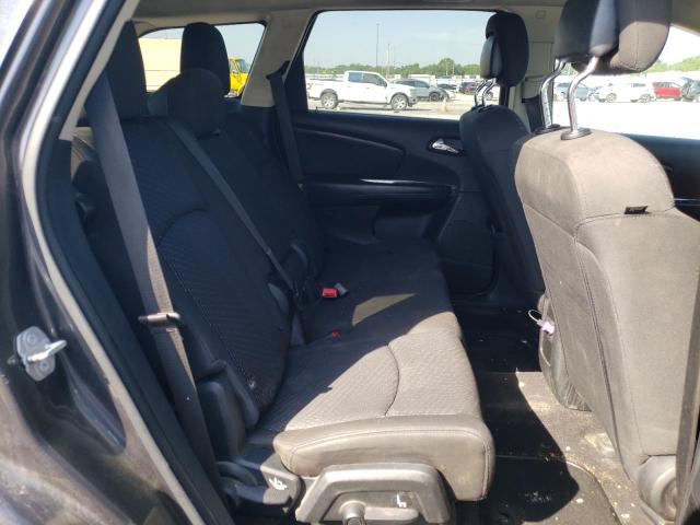 3C4PDCAB2JT518152 Dodge JOURNEY SE