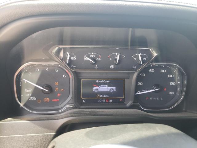 3GTU9CED6LG169766 GMC Sierra K1500 Elevation