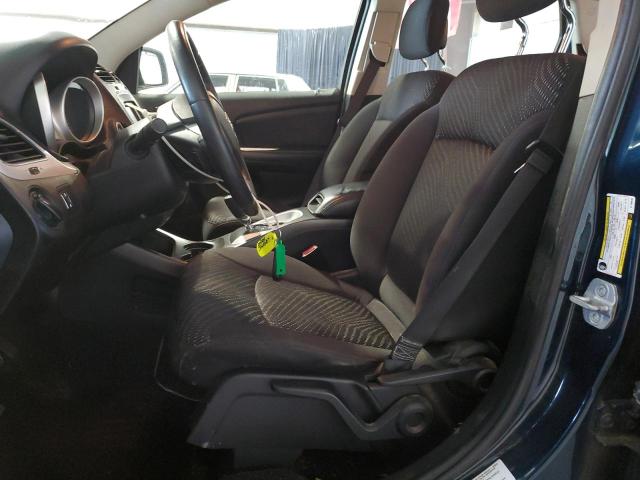 3C4PDCAB9ET186636 Dodge JOURNEY SE
