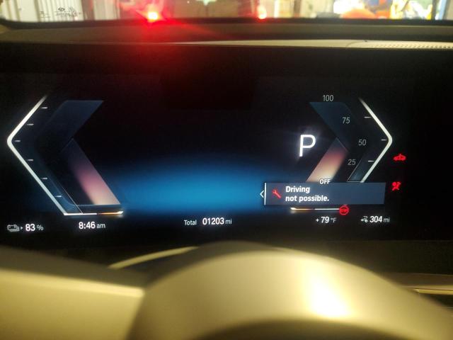 WB523CF0XPCM62725 BMW Ix Xdrive50
