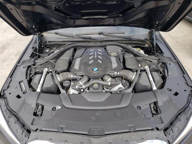 WBA7U2C06NCH67920 BMW 750 Xi