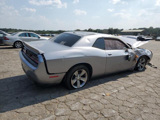 2C3CDZAG6FH811117 Dodge Challenger Sxt