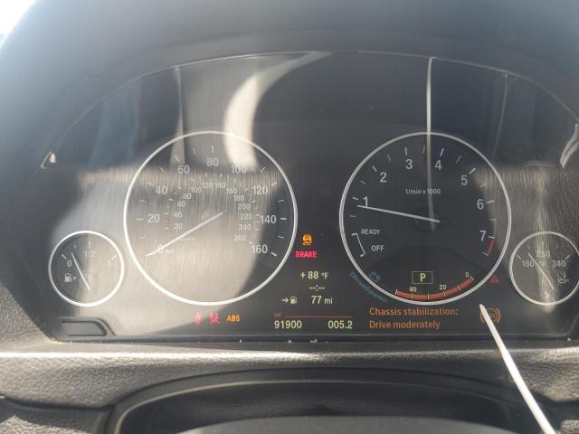 WBA3B1G5XENT00375 BMW 320 I