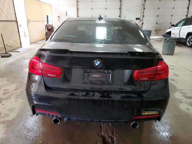 WBA8B7C55JA576740 BMW 340 XI