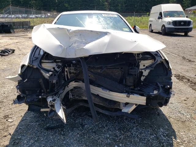 WBA5B3C53GD549250 BMW 535 XI
