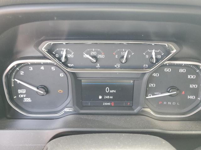 3GTP8CED1LG343453 GMC Sierra C1500 Elevation