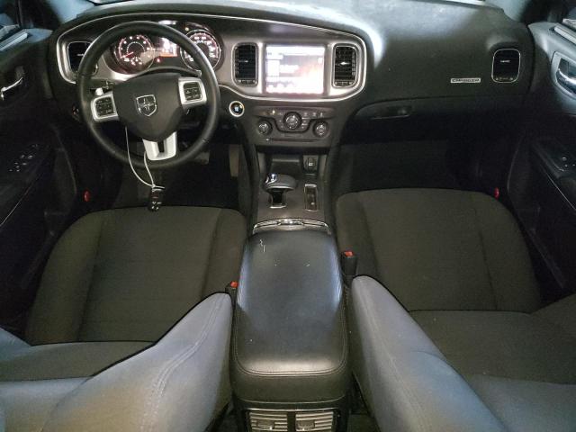2C3CDXHG0EH189395 Dodge Charger Sxt