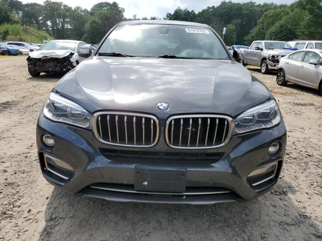 5UXKU2C58J0X48334 BMW X6 Xdrive35i
