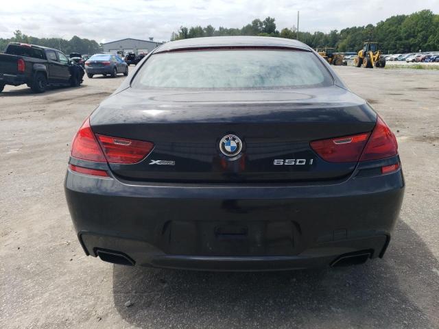 WBA6B4C50ED099287 BMW 650 Xi Gran Coupe