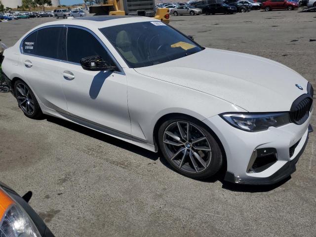 3MW5R1J50K8B02626 BMW 330I