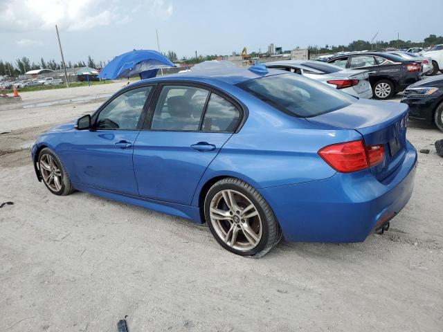 WBA3A5G50ENP30488 BMW 328 I
