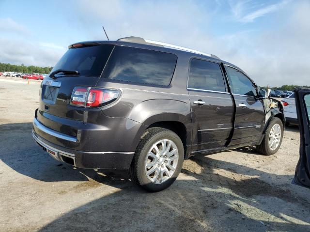 1GKKRTKD4FJ376790 GMC Acadia Denali