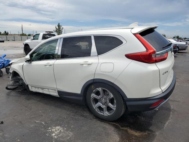 5J6RW1H55HL017344 Honda CR-V EX