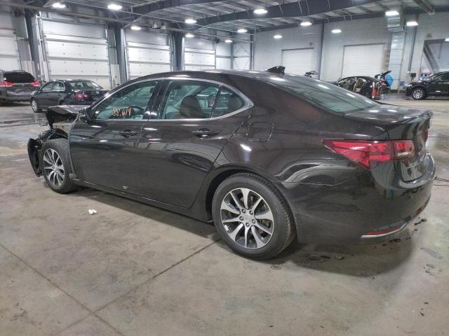 19UUB1F33HA000438 Acura TLX