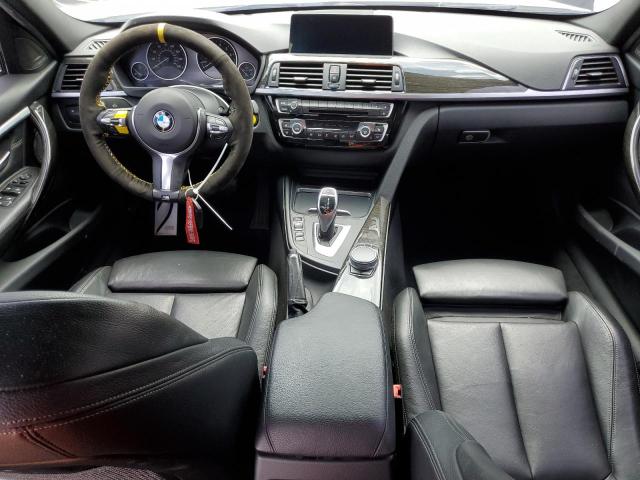 WBA8B3G36HNU36460 BMW 340 I