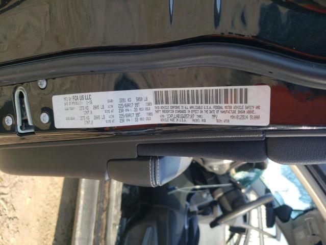 1C4PJLAB1GW257107 Jeep Cherokee Sport
