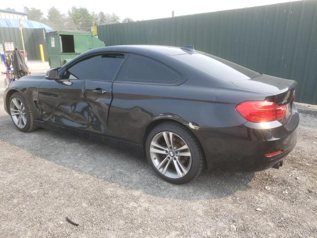 WBA3N5C51EK196901 BMW 428 XI