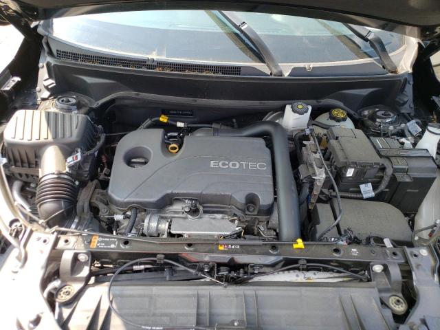 3GKALVEV6LL264431 GMC Terrain Slt