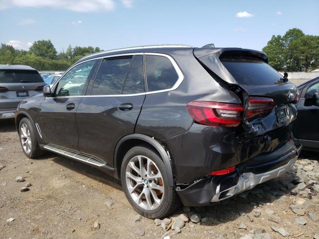 5UXCR6C04P9R47984 BMW X5 Xdrive40i