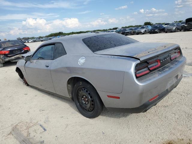 2C3CDZBT5JH123548 Dodge Challenger R/t
