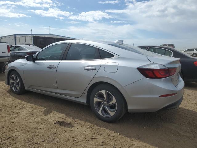19XZE4F57KE019383 Honda INSIGHT EX