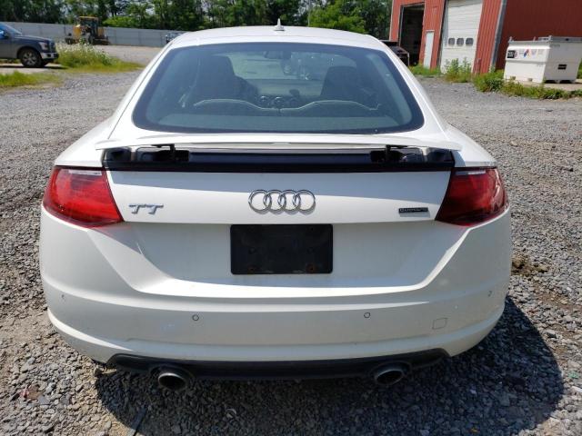 TRUC5AFV3J1006917 Audi TT
