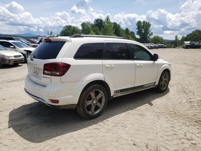3C4PDCGB6GT226150 Dodge Journey Crossroad