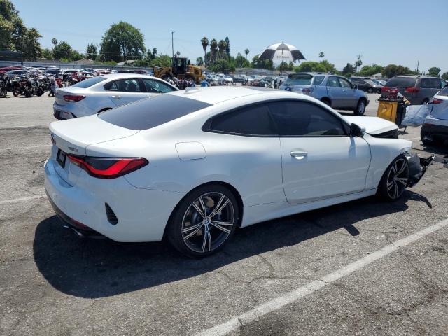 WBA53AP04MCF36642 BMW 430I