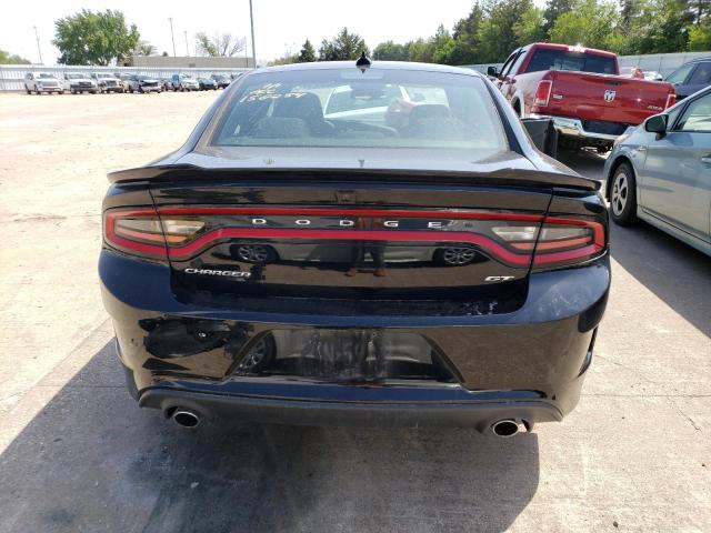 2C3CDXHG6NH152254 Dodge CHARGER GT