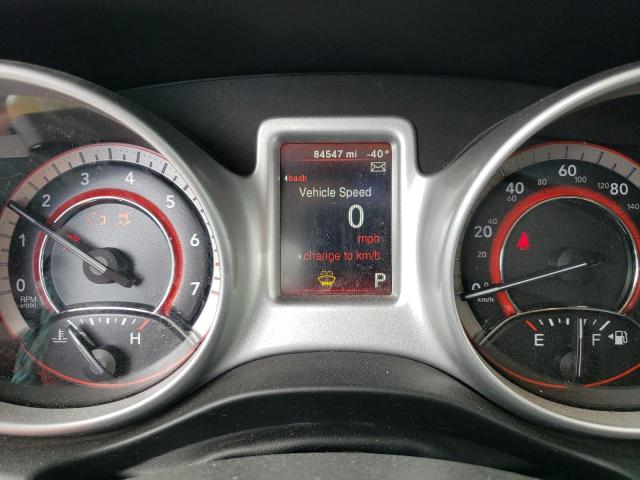 3C4PDCBB1KT863656 Dodge JOURNEY SE