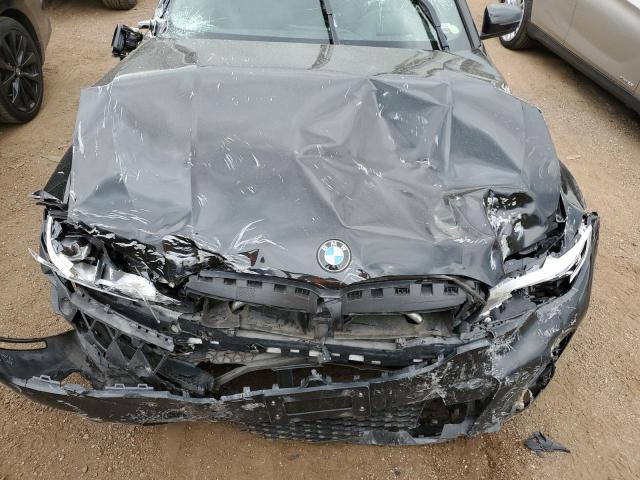 3MW5U9J09M8B65583 BMW M340XI
