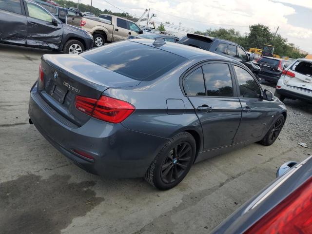 WBA8E5G51GNT95044 BMW 320 XI