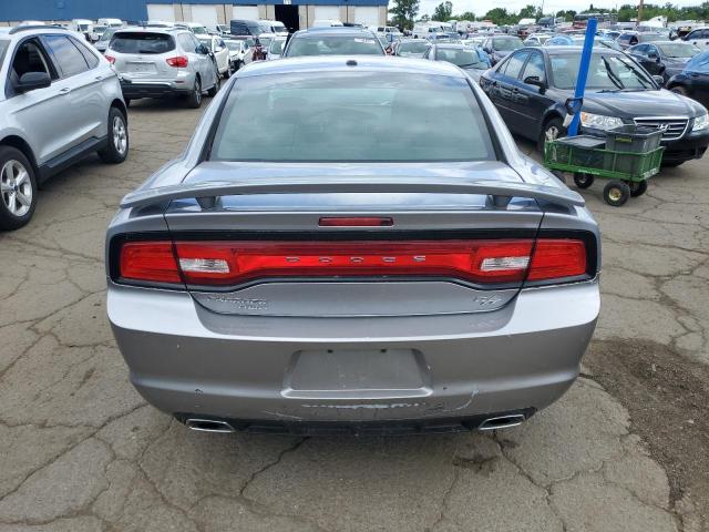 2C3CDXDT8EH320236 Dodge CHARGER R/T