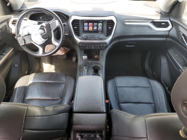 1GKKNULS3HZ252867 GMC Acadia Slt-1