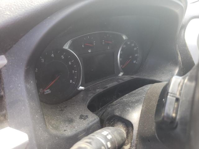 1GKKNULS5KZ269063 GMC Acadia Slt-1