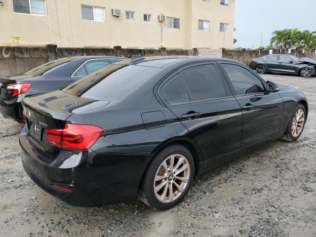 WBA8E1G54HNU14809 BMW 320 I